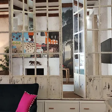 Lejlighed Arty Collection, Terrazza In Porta Venezia *